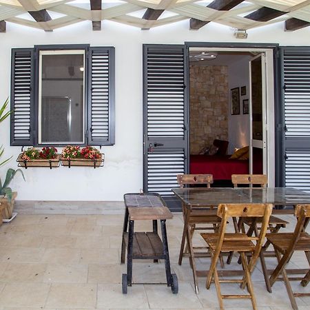 Beb Nonno Baffo Bed and Breakfast Avola Εξωτερικό φωτογραφία