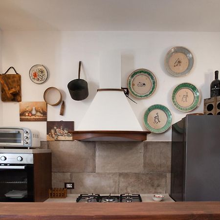 Beb Nonno Baffo Bed and Breakfast Avola Εξωτερικό φωτογραφία