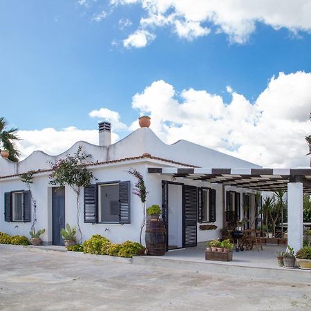 Beb Nonno Baffo Bed and Breakfast Avola Εξωτερικό φωτογραφία