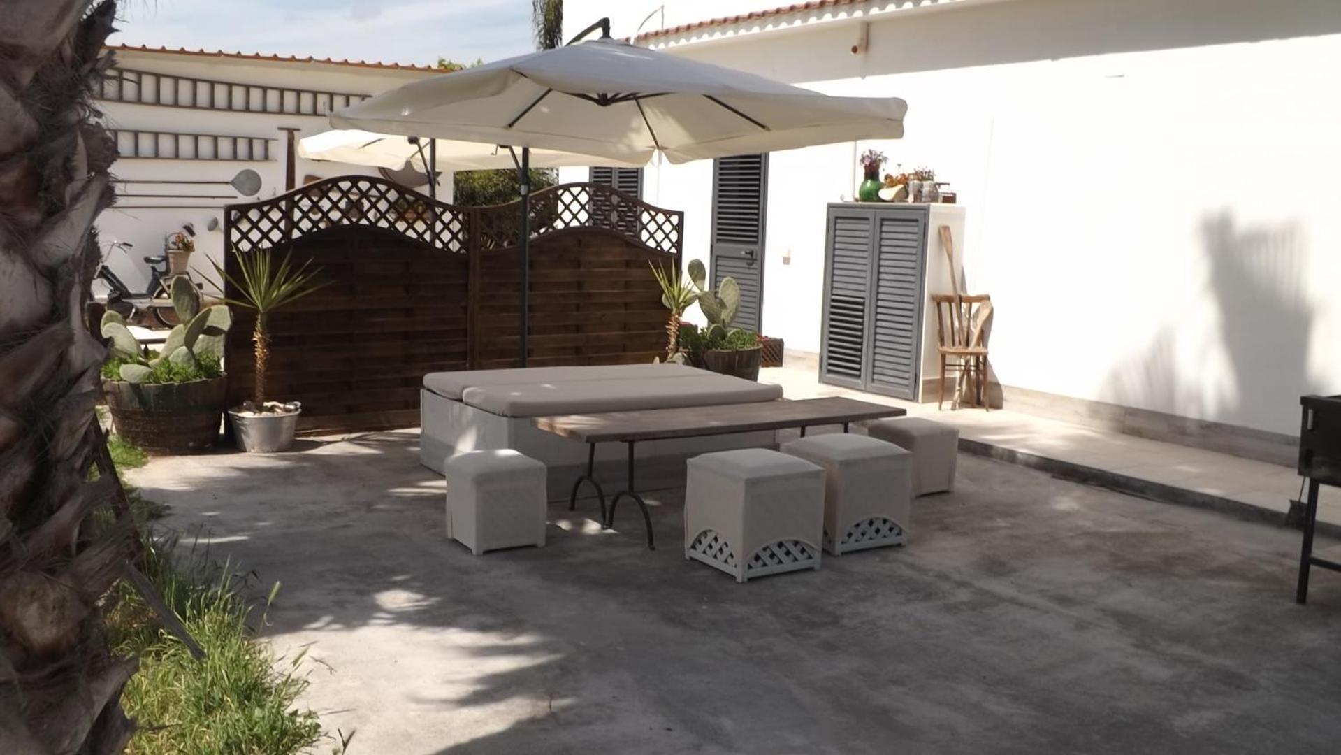 Beb Nonno Baffo Bed and Breakfast Avola Εξωτερικό φωτογραφία