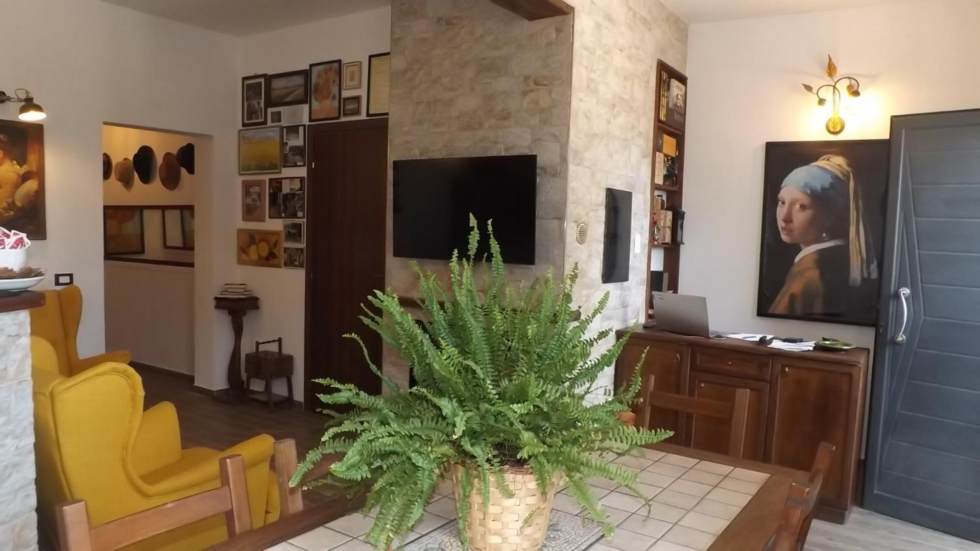 Beb Nonno Baffo Bed and Breakfast Avola Εξωτερικό φωτογραφία