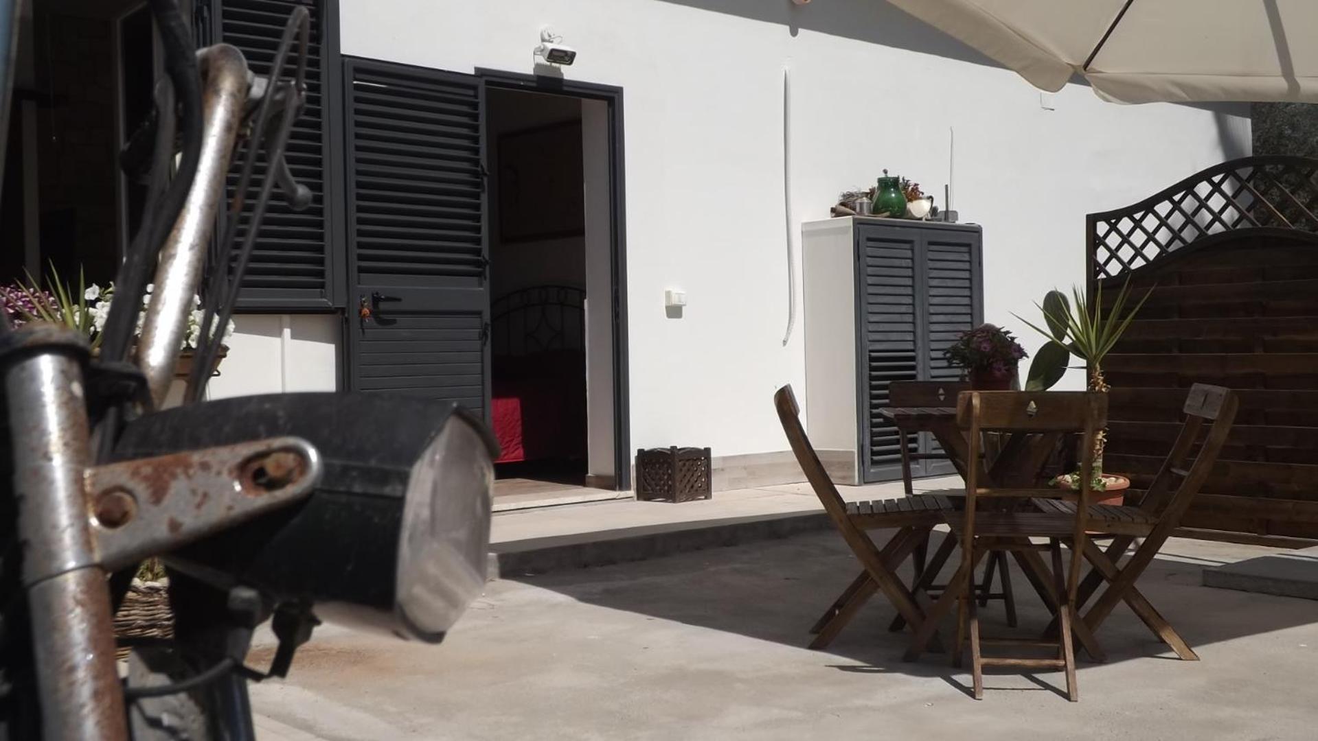 Beb Nonno Baffo Bed and Breakfast Avola Εξωτερικό φωτογραφία