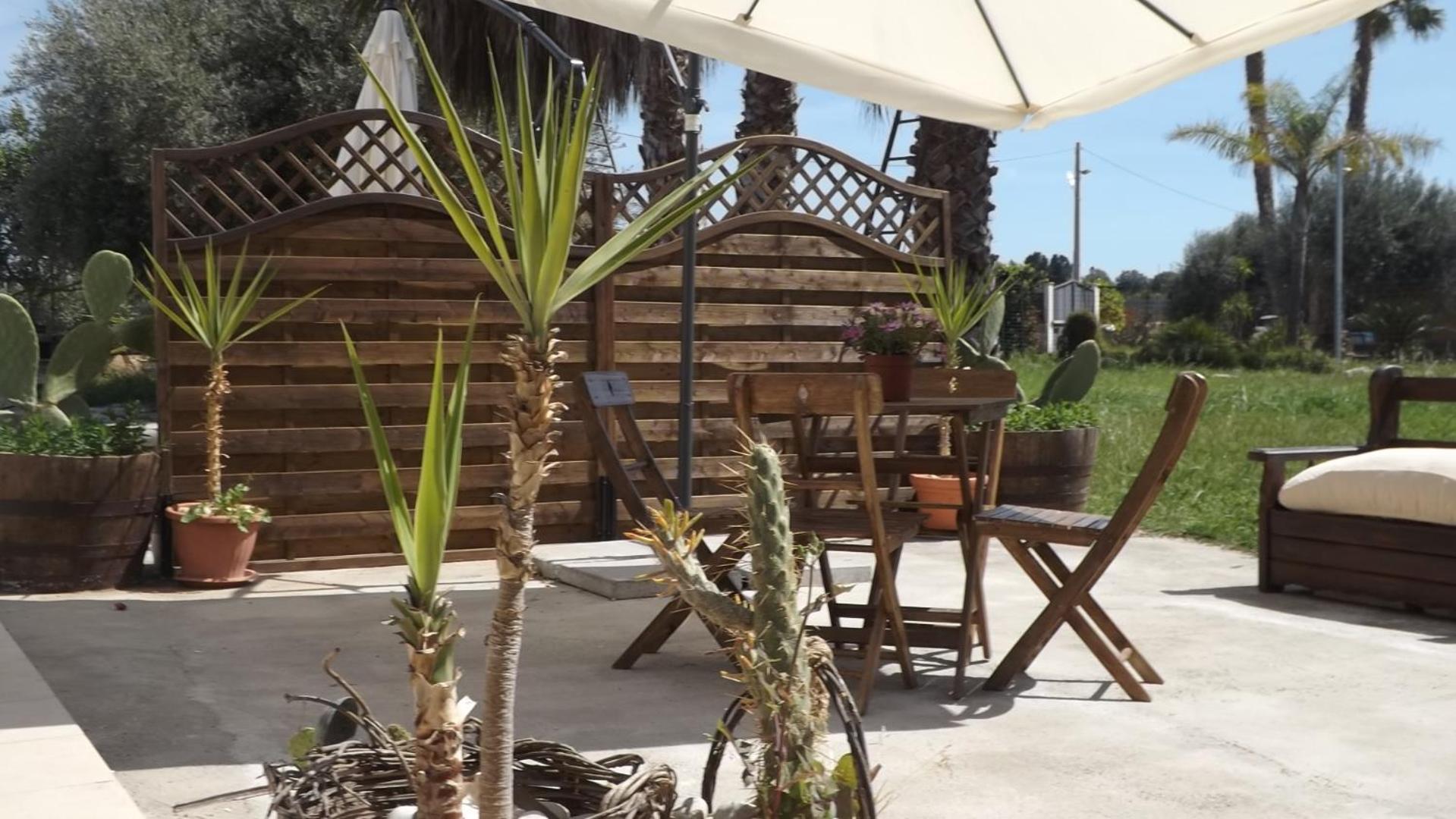 Beb Nonno Baffo Bed and Breakfast Avola Εξωτερικό φωτογραφία