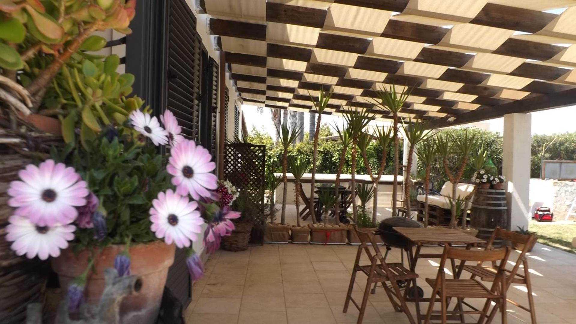 Beb Nonno Baffo Bed and Breakfast Avola Εξωτερικό φωτογραφία