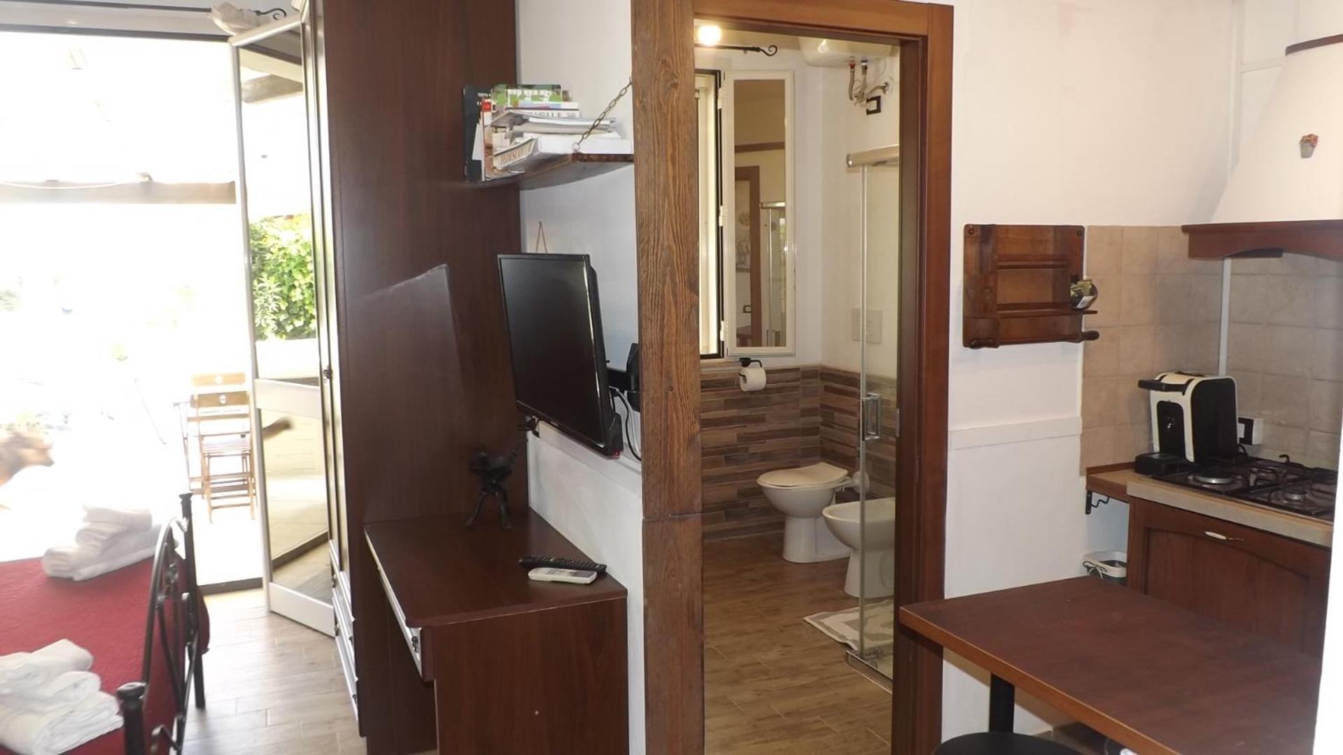 Beb Nonno Baffo Bed and Breakfast Avola Εξωτερικό φωτογραφία