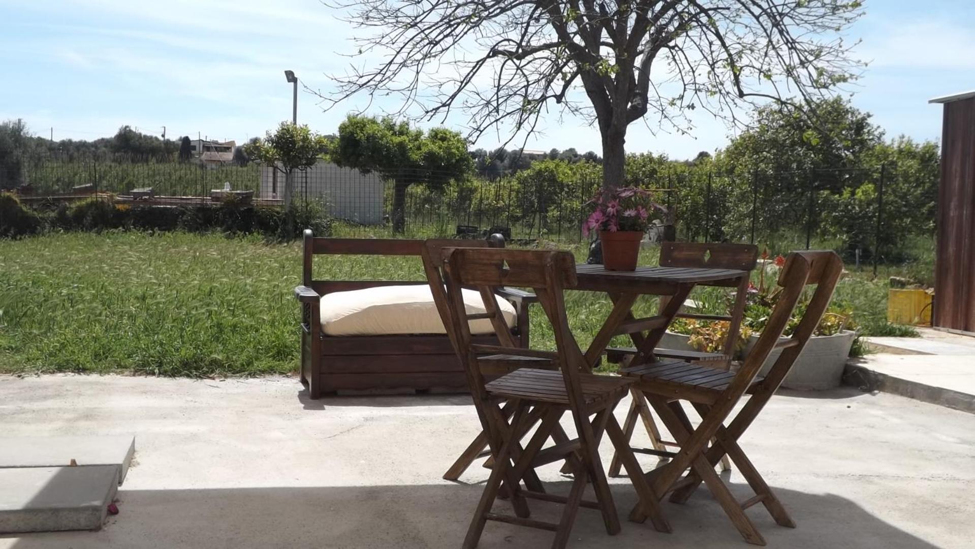 Beb Nonno Baffo Bed and Breakfast Avola Εξωτερικό φωτογραφία