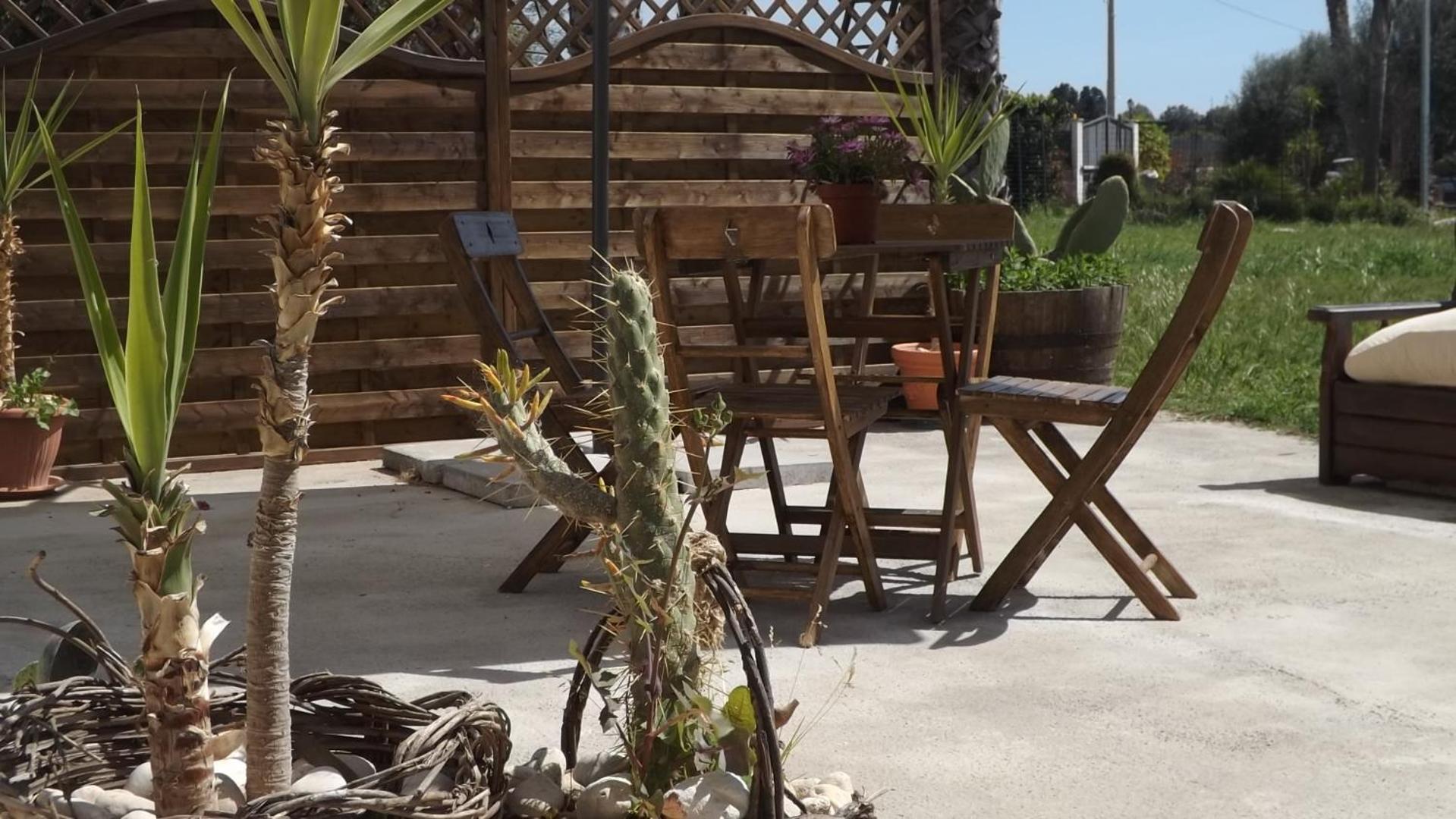 Beb Nonno Baffo Bed and Breakfast Avola Εξωτερικό φωτογραφία
