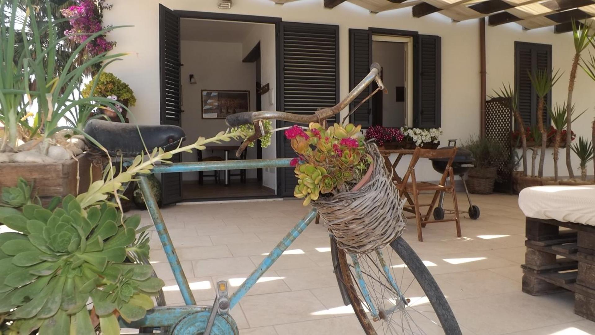Beb Nonno Baffo Bed and Breakfast Avola Εξωτερικό φωτογραφία