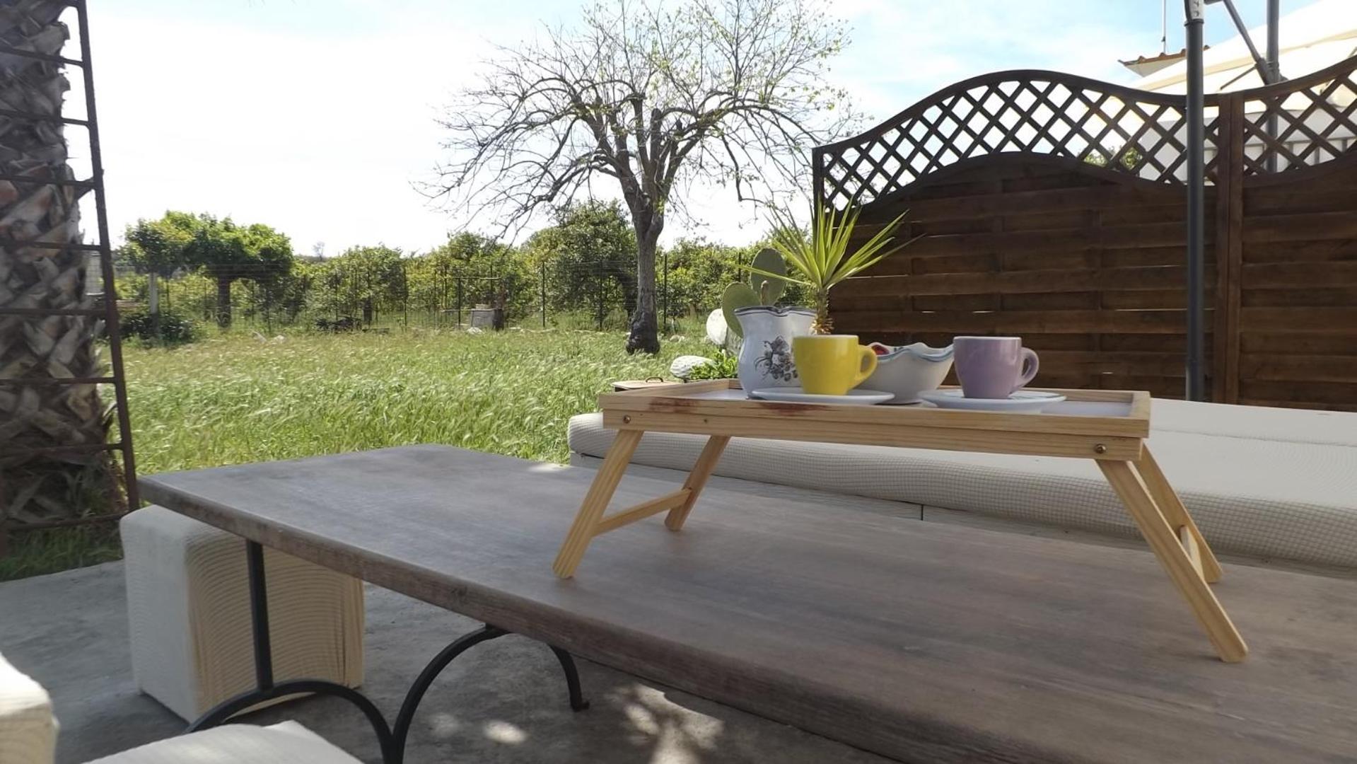 Beb Nonno Baffo Bed and Breakfast Avola Εξωτερικό φωτογραφία