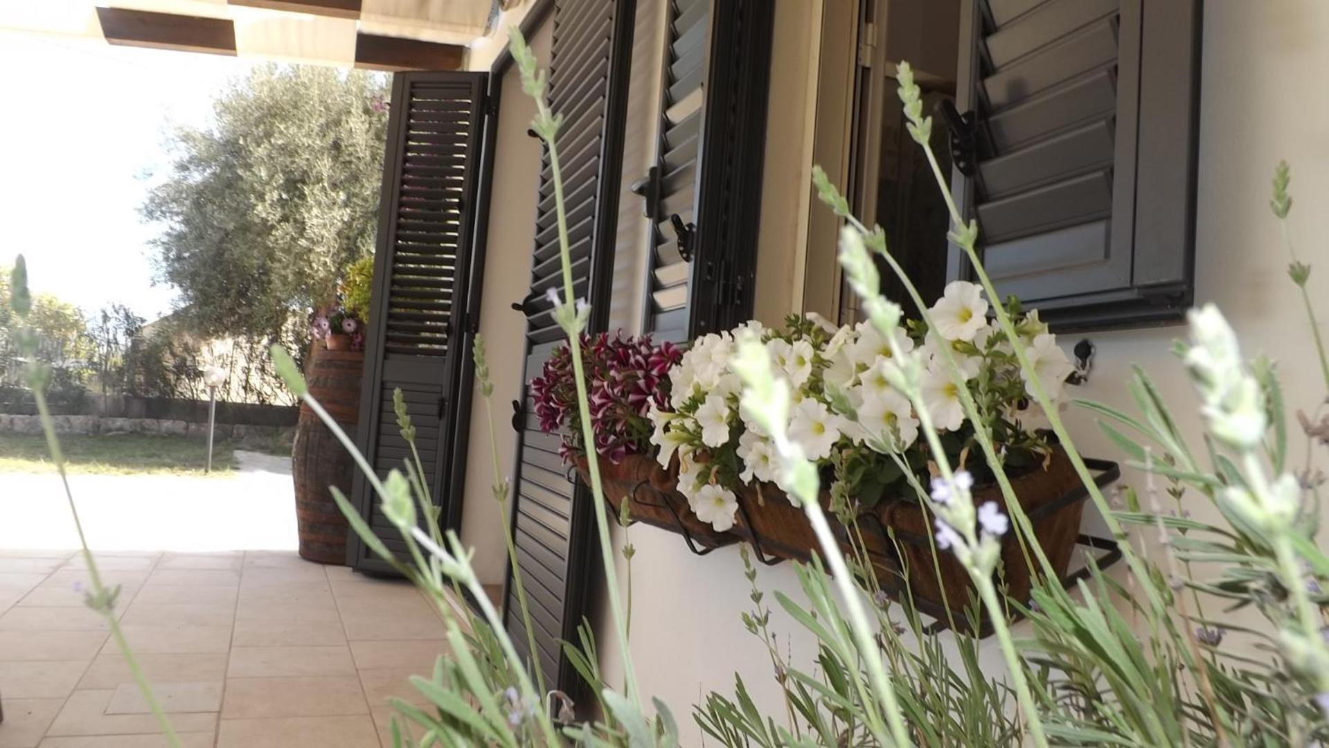 Beb Nonno Baffo Bed and Breakfast Avola Εξωτερικό φωτογραφία