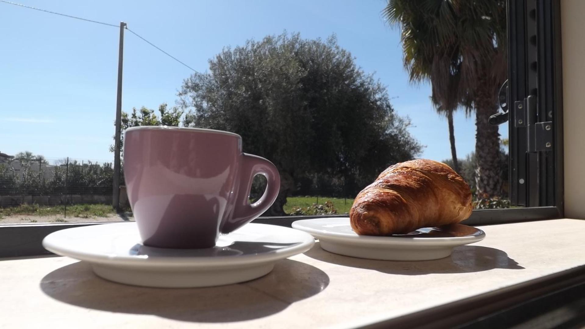 Beb Nonno Baffo Bed and Breakfast Avola Εξωτερικό φωτογραφία