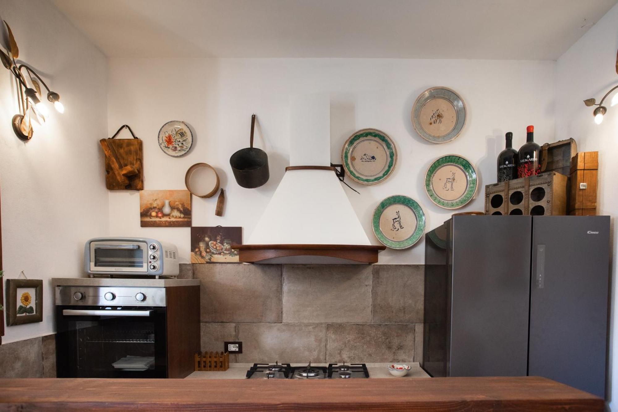 Beb Nonno Baffo Bed and Breakfast Avola Εξωτερικό φωτογραφία