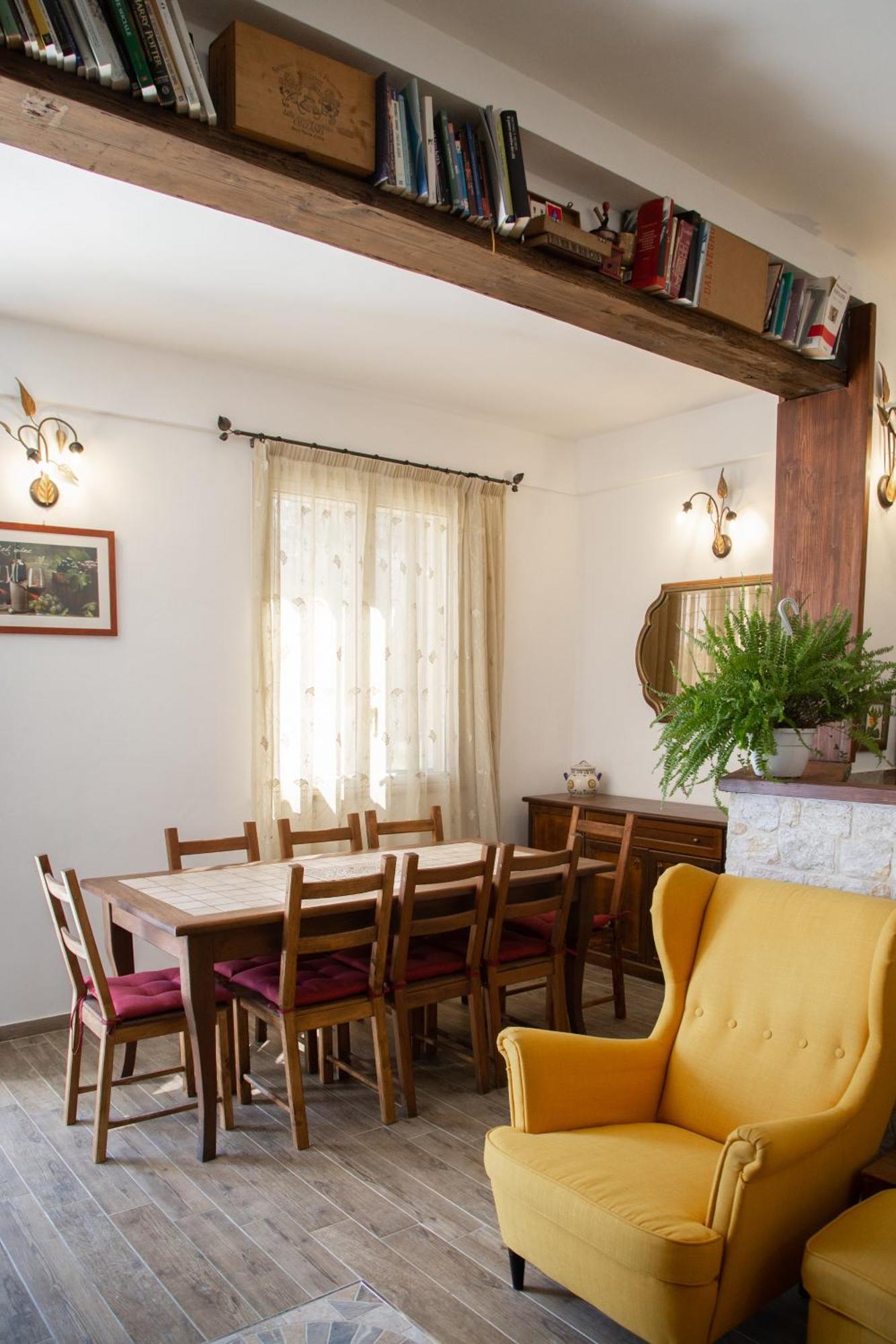 Beb Nonno Baffo Bed and Breakfast Avola Εξωτερικό φωτογραφία