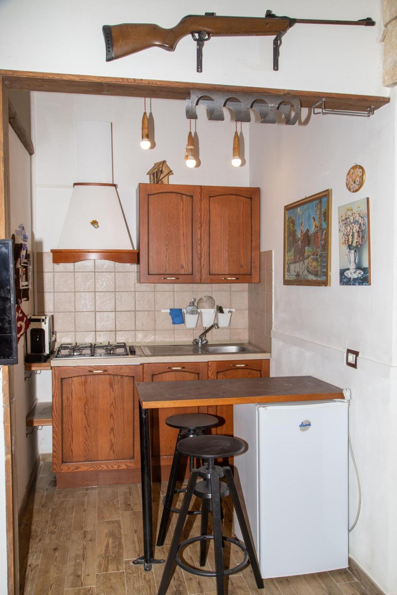 Beb Nonno Baffo Bed and Breakfast Avola Εξωτερικό φωτογραφία