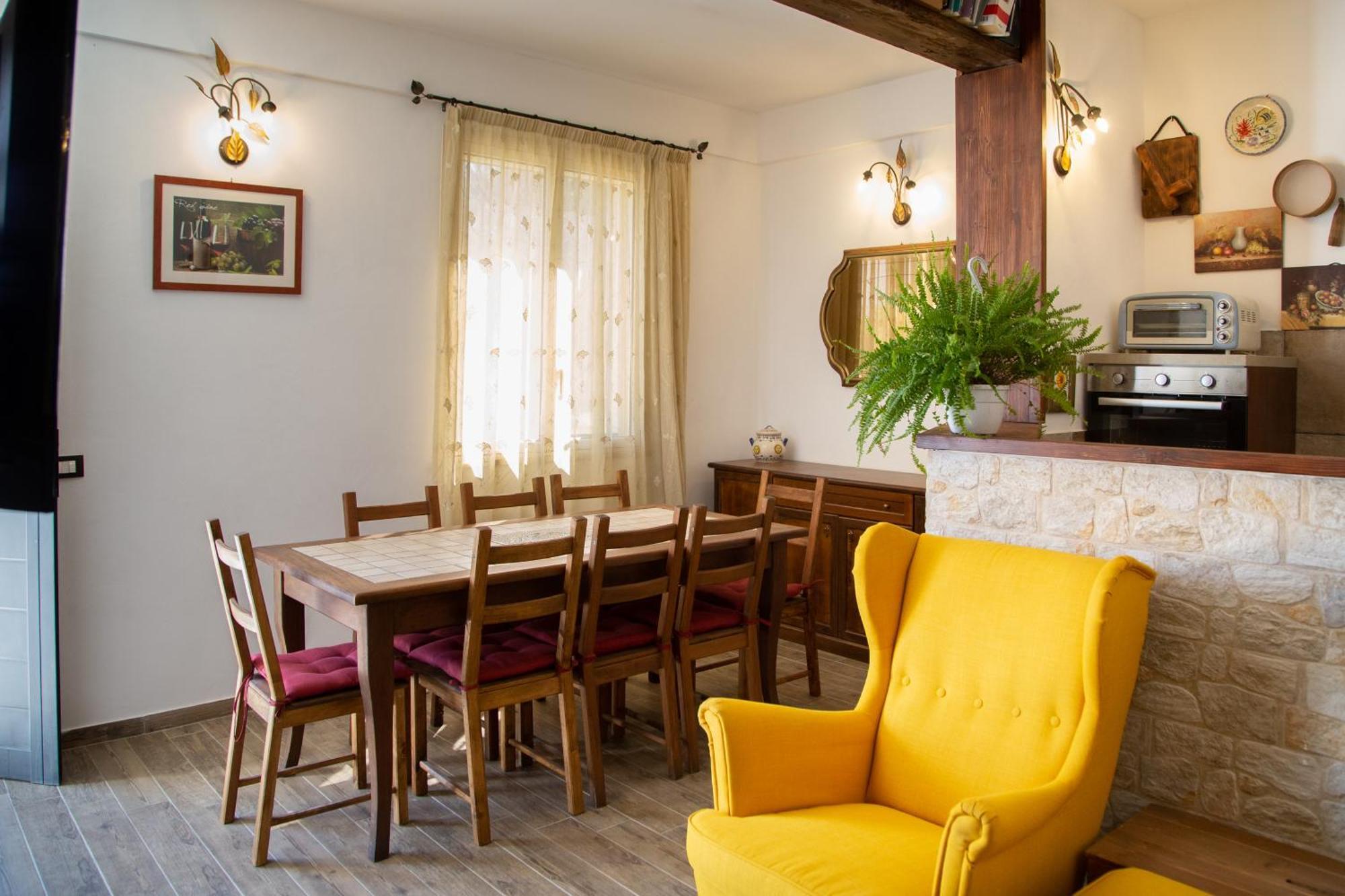 Beb Nonno Baffo Bed and Breakfast Avola Εξωτερικό φωτογραφία