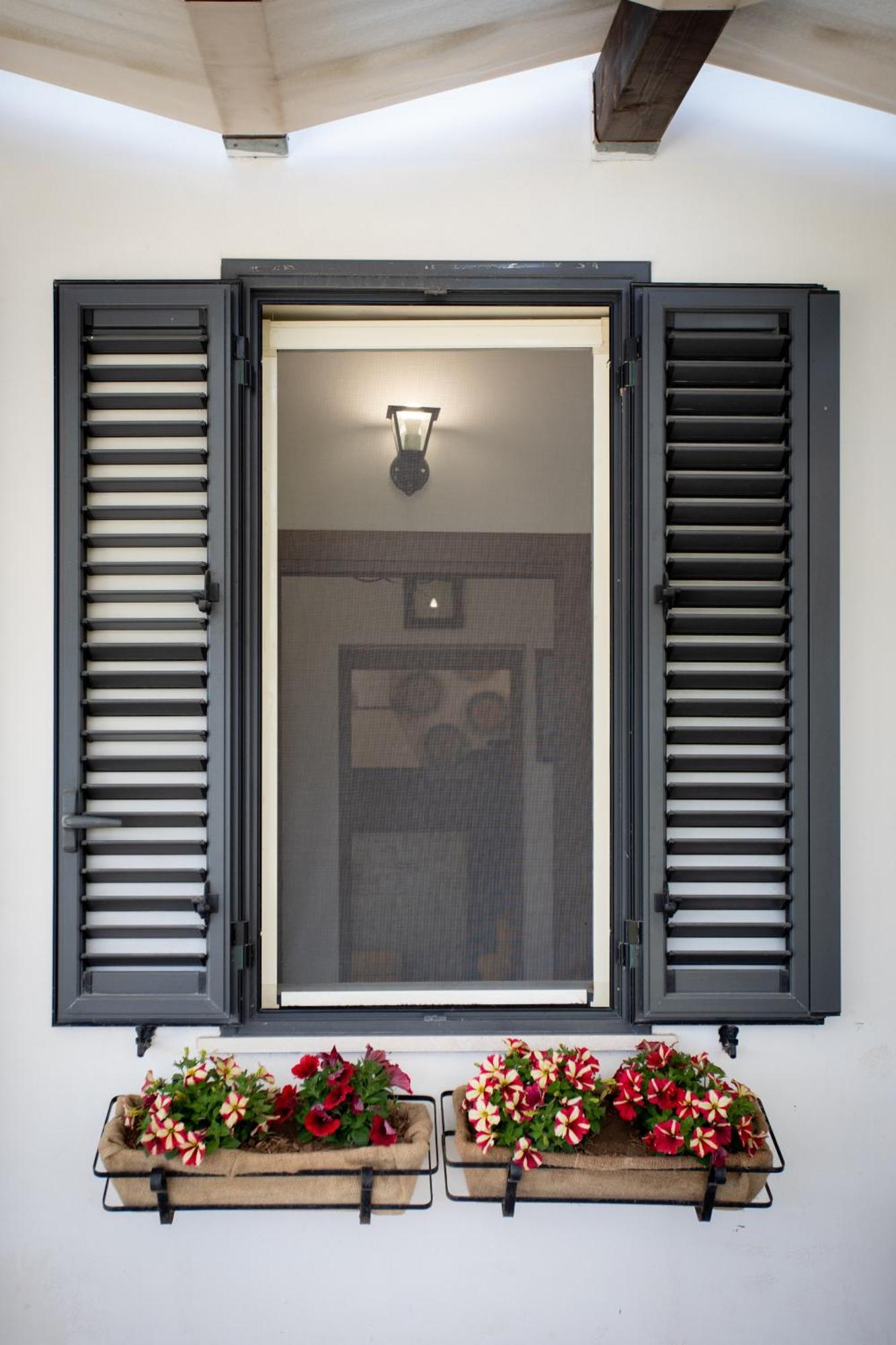 Beb Nonno Baffo Bed and Breakfast Avola Εξωτερικό φωτογραφία