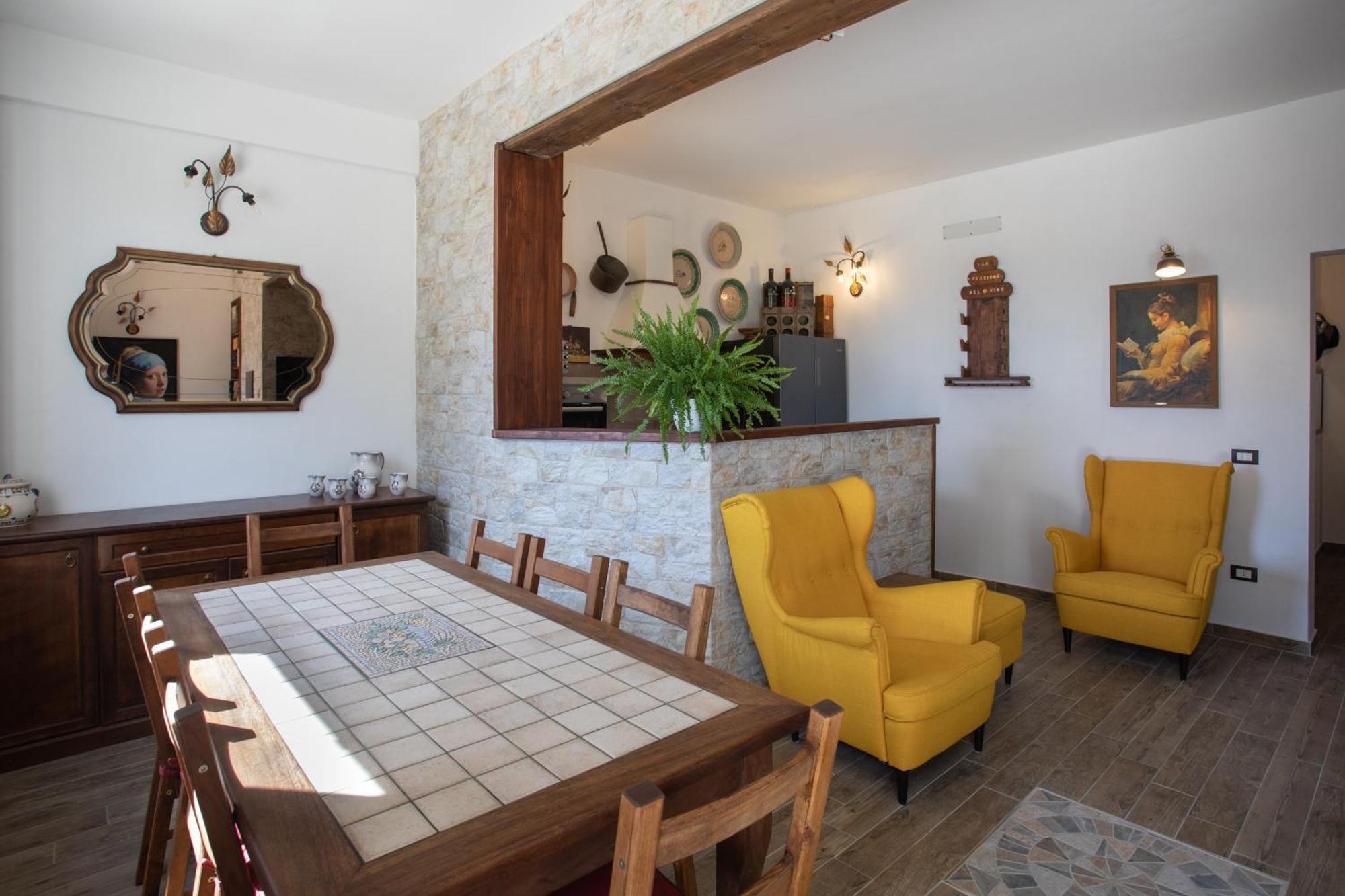 Beb Nonno Baffo Bed and Breakfast Avola Εξωτερικό φωτογραφία