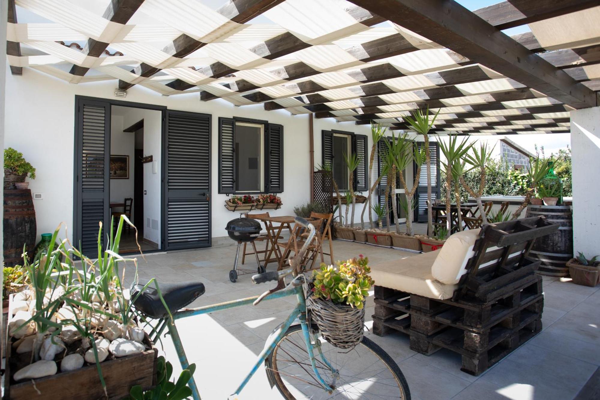 Beb Nonno Baffo Bed and Breakfast Avola Εξωτερικό φωτογραφία