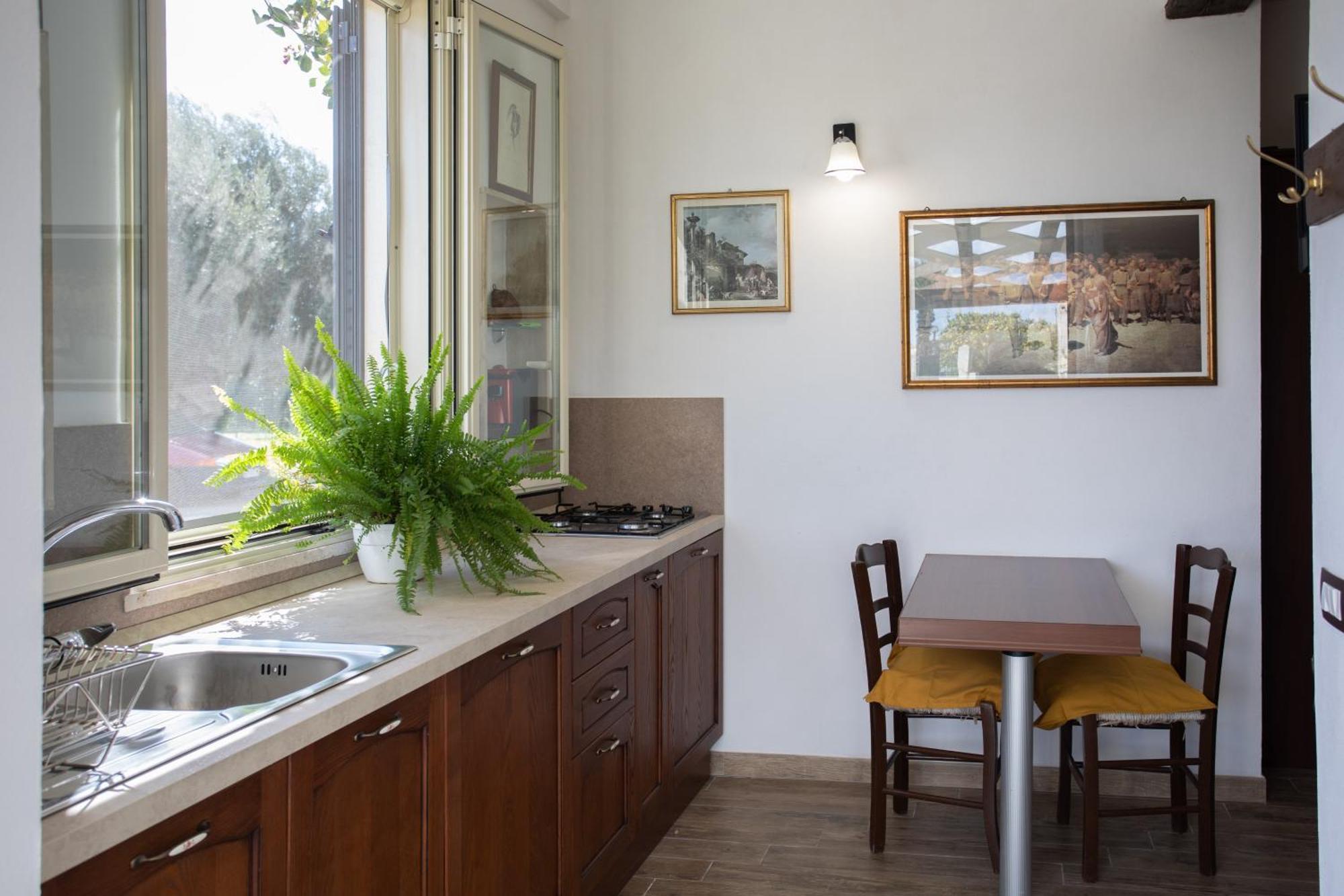 Beb Nonno Baffo Bed and Breakfast Avola Εξωτερικό φωτογραφία